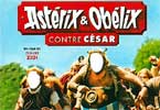 Ast�rix & Ob�lix Contre C�sar